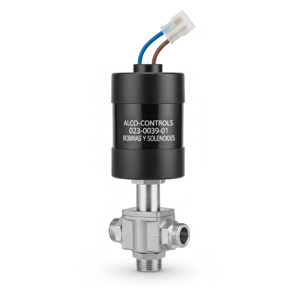ALCO-CONTROLS 023-0039-01 BOBINAS Y SOLENOIDES