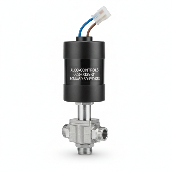 ALCO-CONTROLS 023-0039-01 BOBINAS Y SOLENOIDES