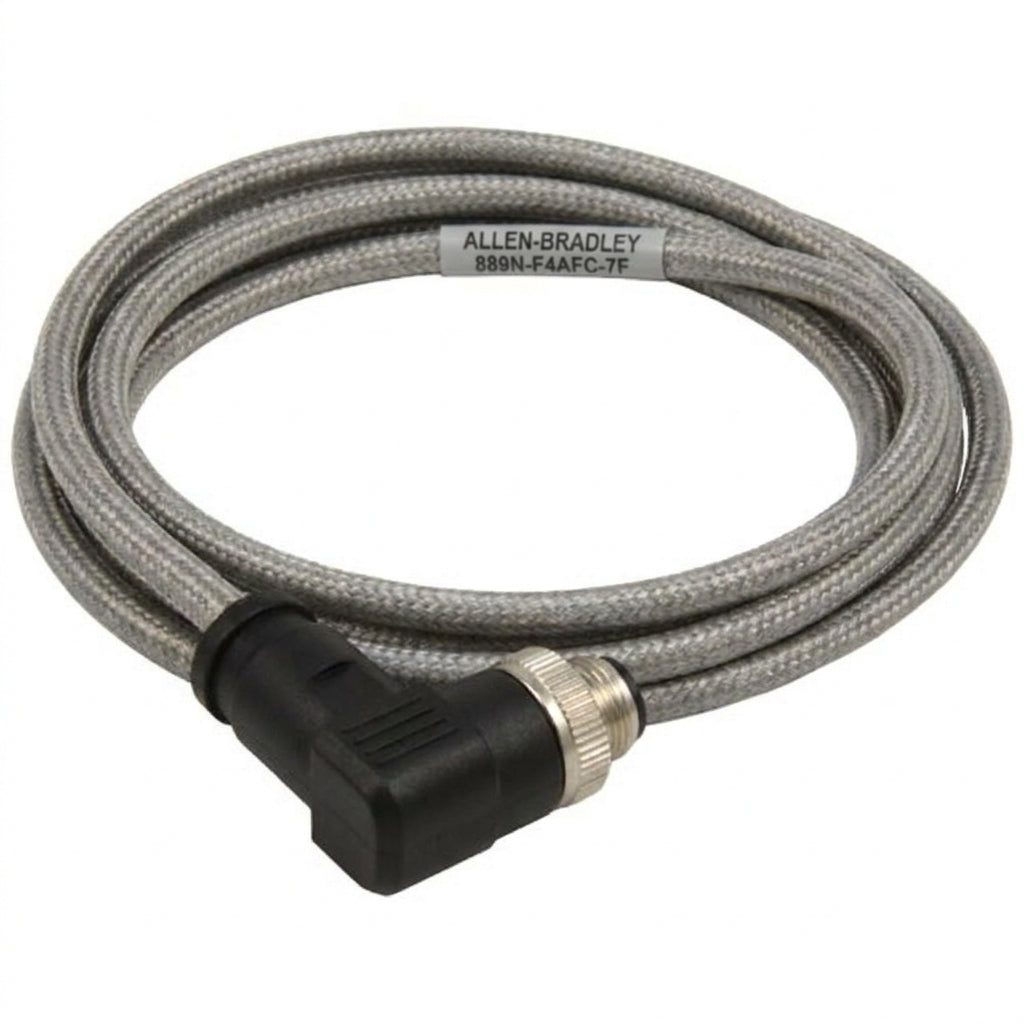 ALLEN-BRADLEY 889N-F4AFC-7F CONECTORES RAPIDOS Y CABLES PARA SENSOR (CORDSETS)