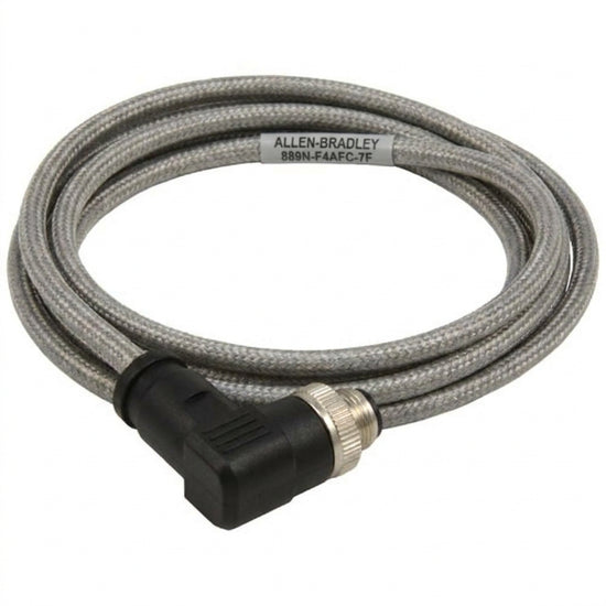 ALLEN-BRADLEY 889N-F4AFC-7F CONECTORES RAPIDOS Y CABLES PARA SENSOR (CORDSETS)