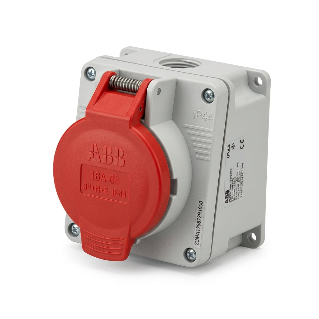 ABB 2CMA126672R1000 ACCESORIOS ELECTRICOS