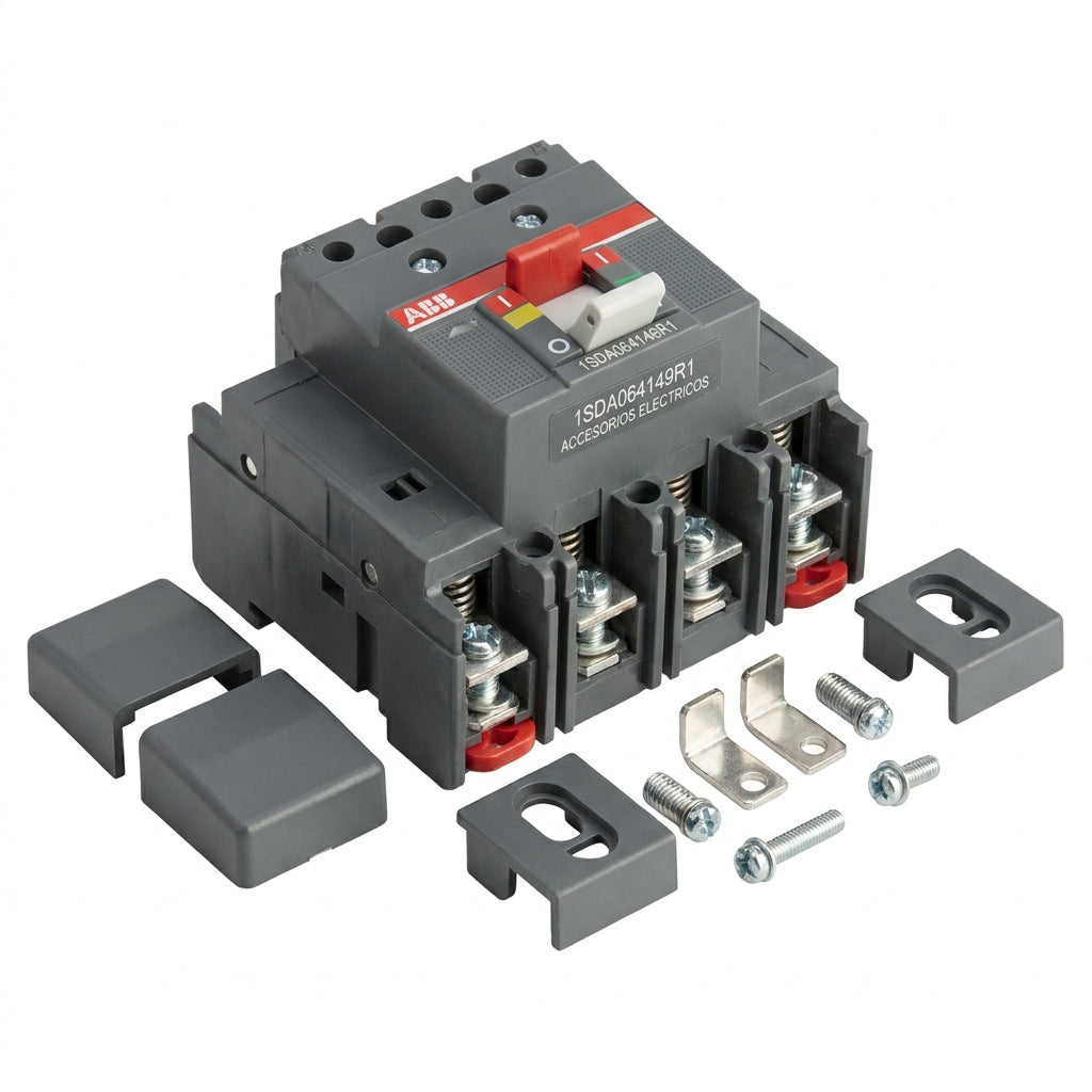ABB 1SDA064149R1 ACCESORIOS ELECTRICOS