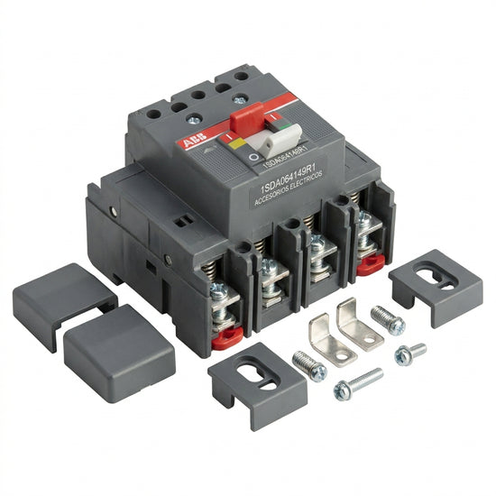 ABB 1SDA064149R1 ACCESORIOS ELECTRICOS