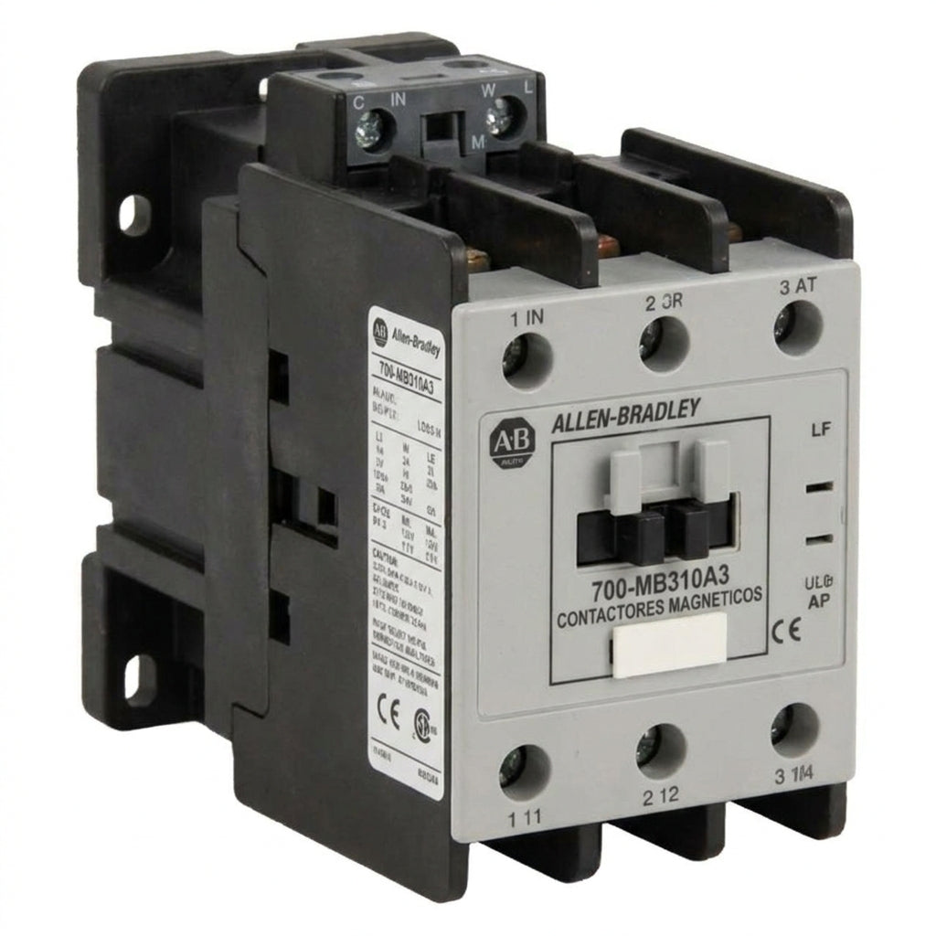 ALLEN-BRADLEY 700-MB310A3 CONTACTORES MAGNETICOS