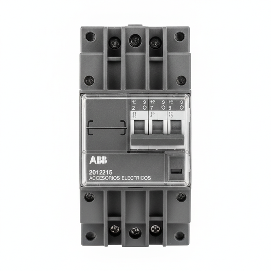 ABB 2012215 ACCESORIOS ELECTRICOS
