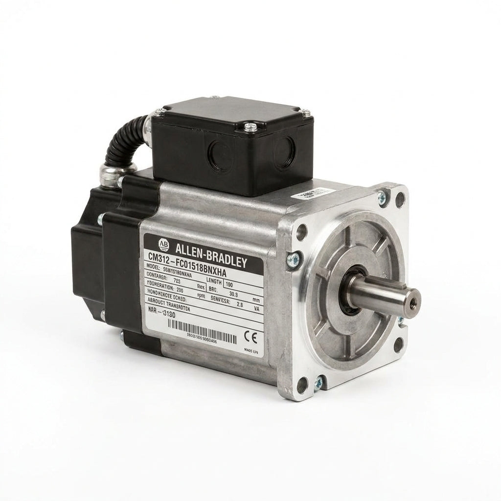 ALLEN-BRADLEY CM312-FC01518BNXHA