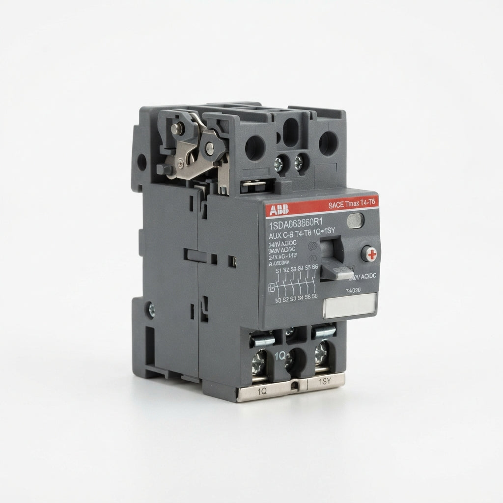 ABB 1SDA063560R1 ACCESORIOS ELECTRICOS