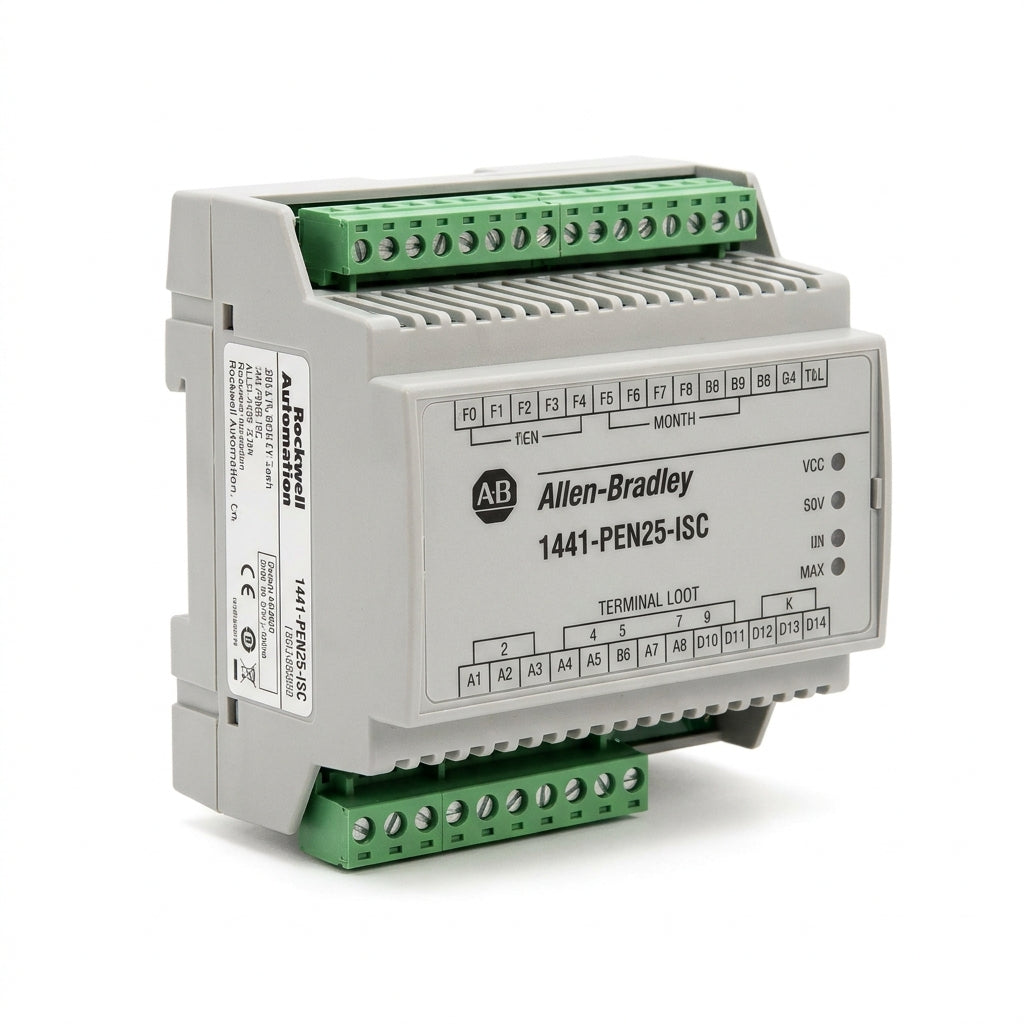 ALLEN-BRADLEY 1441-PEN25-ISC