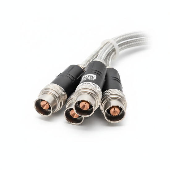 ALCO-CONTROLS 64766 CONECTORES