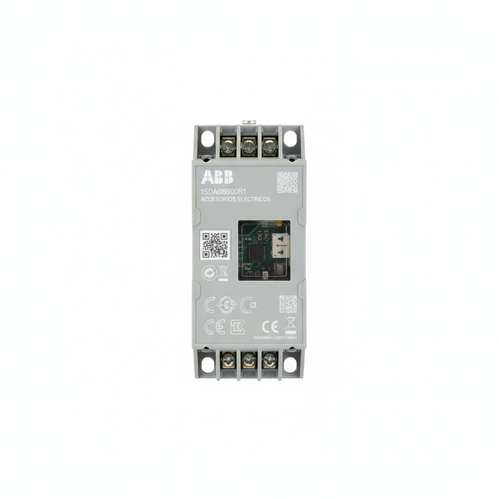 ABB 1SDA065900R1 ACCESORIOS ELECTRICOS