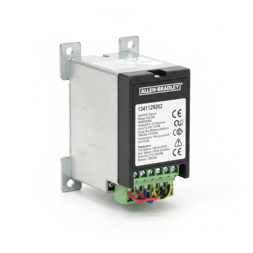 ALLEN-BRADLEY 1341129202