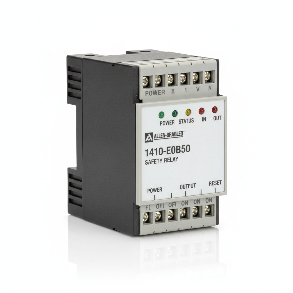ALLEN-BRADLEY 1410-E0B50