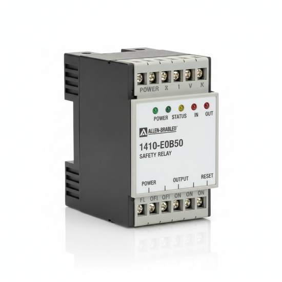 ALLEN-BRADLEY 1410-E0B50