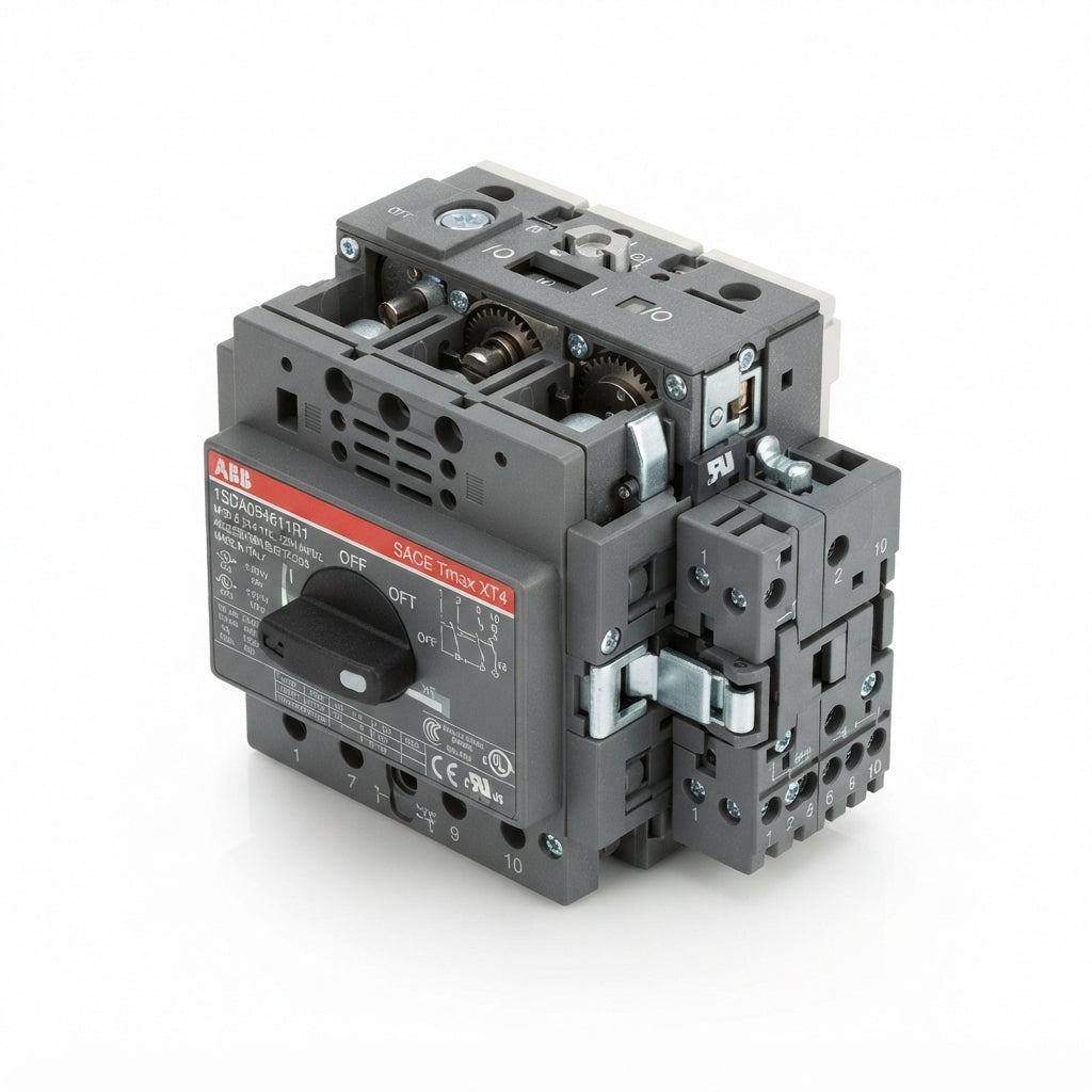 ABB 1SDA064611R1 ACCESORIOS ELECTRICOS