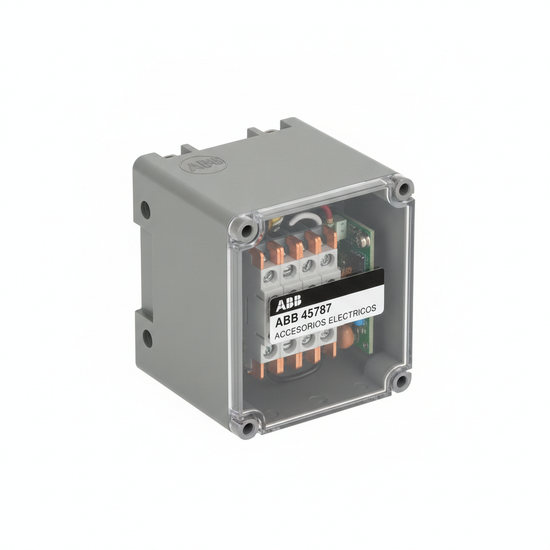 ABB 45787 ACCESORIOS ELECTRICOS