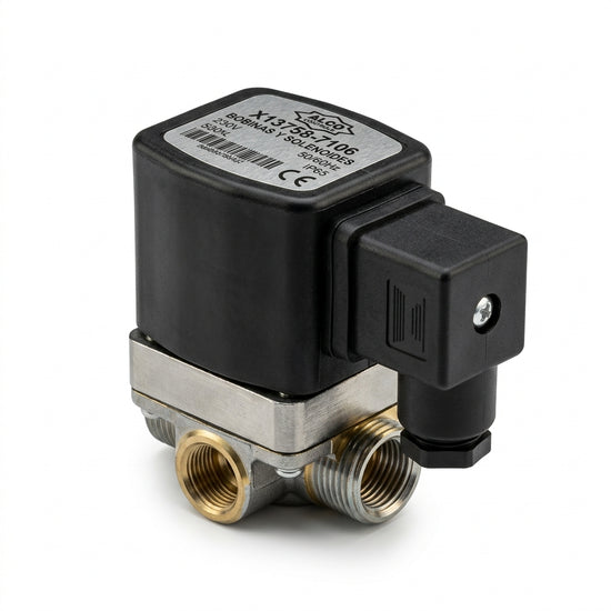 ALCO-CONTROLS X13758-7106 BOBINAS Y SOLENOIDES