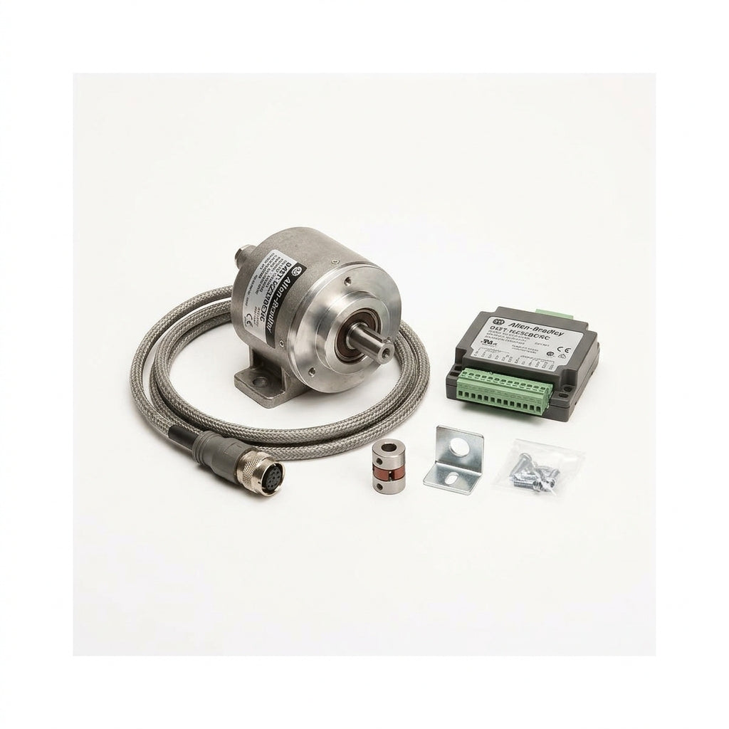 ALLEN-BRADLEY 845THZ32BCNC ENCODERS - DECODERS Y ACCESORIOS
