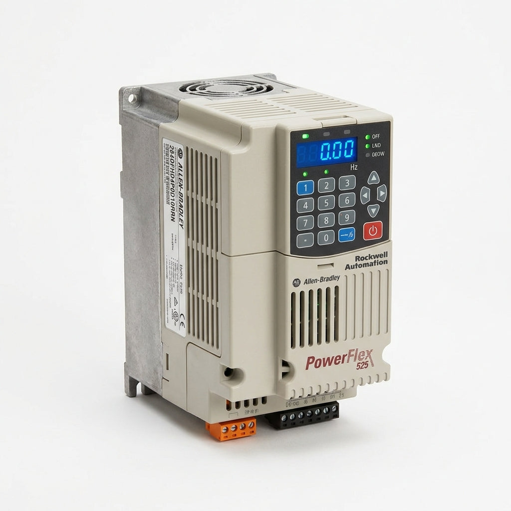 ALLEN-BRADLEY 284DFHD4P0D10RRN