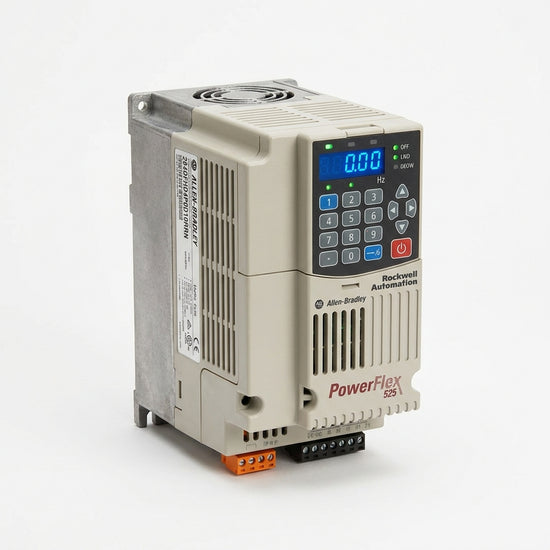 ALLEN-BRADLEY 284DFHD4P0D10RRN