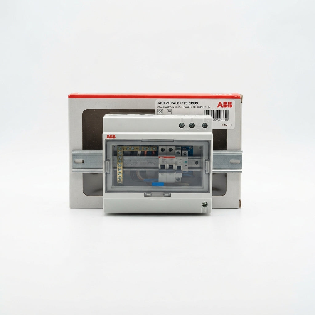 ABB 2CPX067713R9999 ACCESORIOS ELECTRICOS