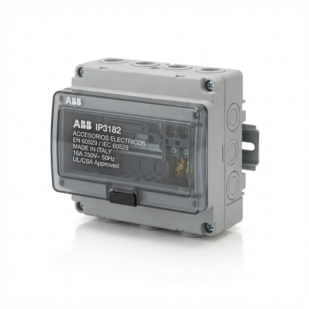 ABB IP3182 ACCESORIOS ELECTRICOS