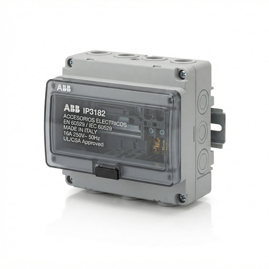 ABB IP3182 ACCESORIOS ELECTRICOS