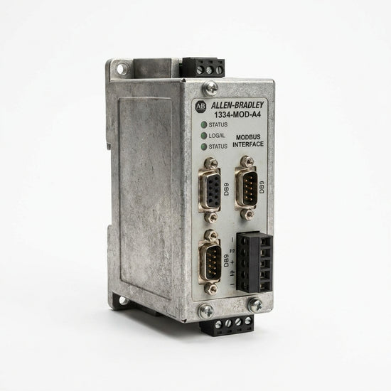 ALLEN-BRADLEY 1334-MOD-A4