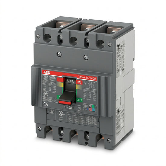 ABB 1SDA055537R1 INTERRUPTORES TERMOMAGNETICOS EN CAJA MOLDEADA