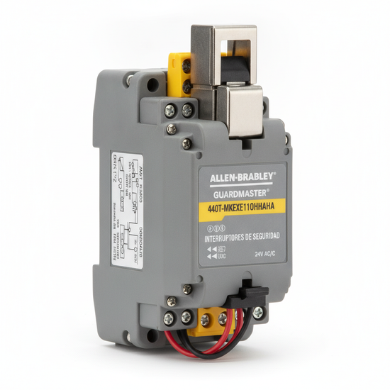 ALLEN-BRADLEY 440T-MKEXE11OHHAHA INTERRUPTORES DE SEGURIDAD