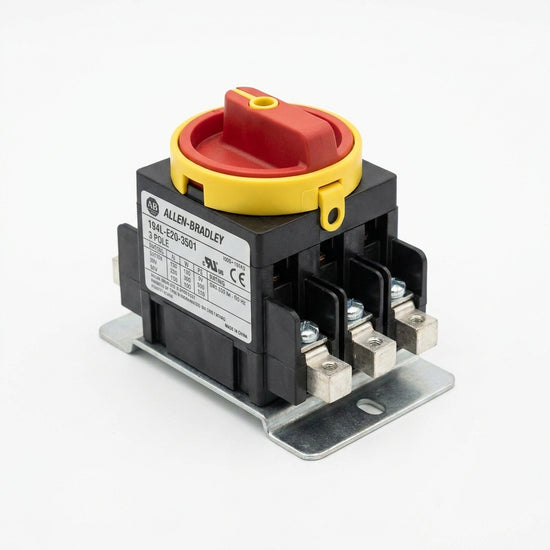ALLEN-BRADLEY 194L-E20-3501