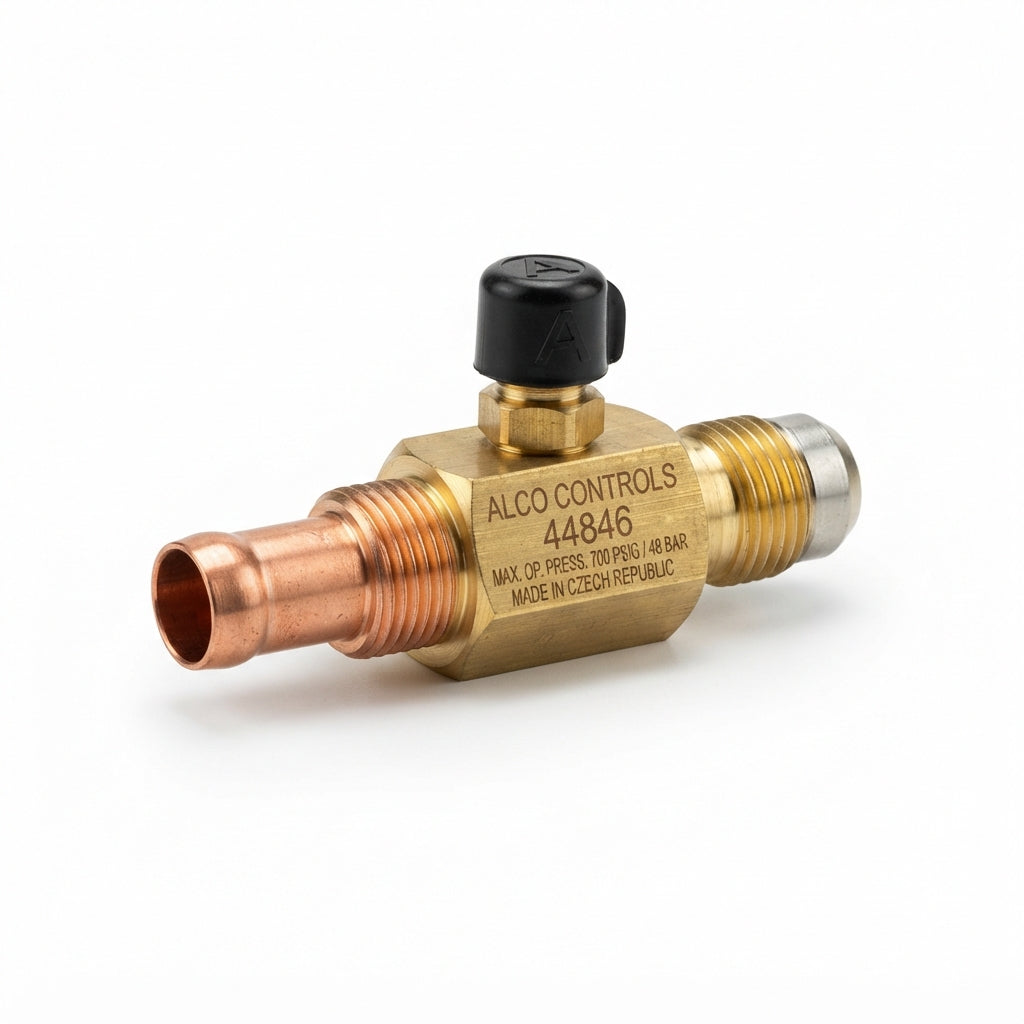 ALCO-CONTROLS 44846 CONECTORES