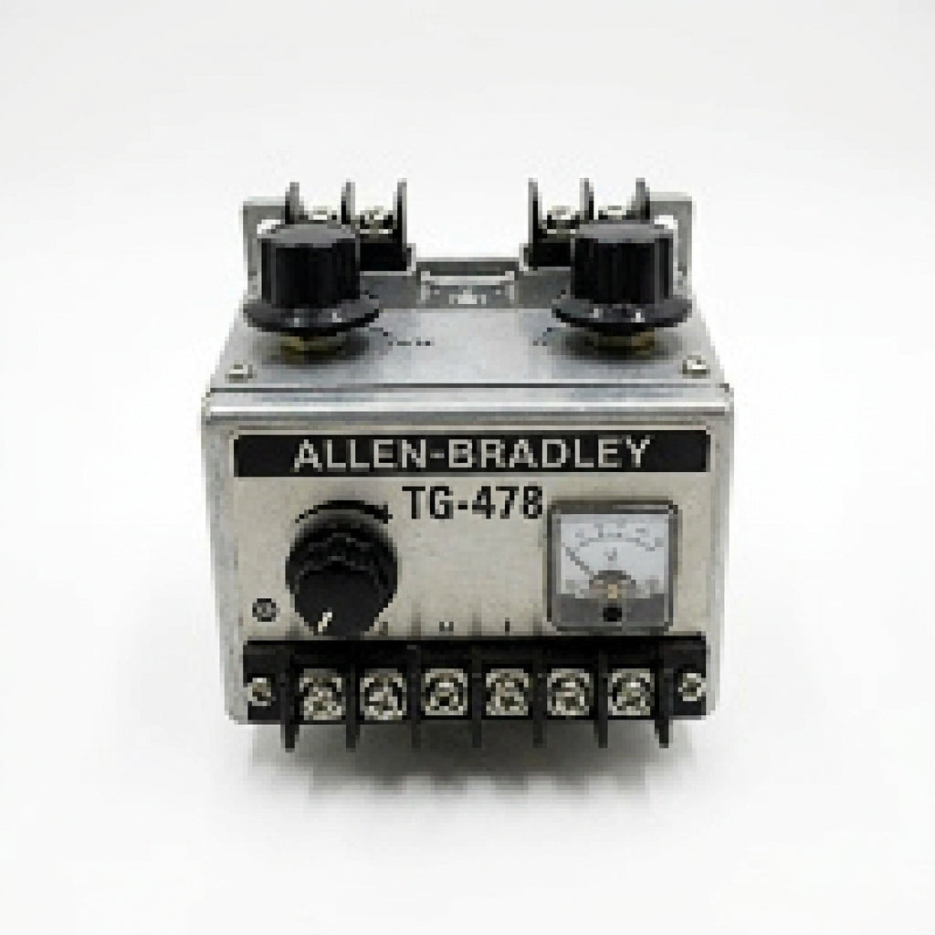 ALLEN-BRADLEY TG-478
