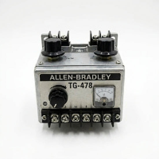 ALLEN-BRADLEY TG-478