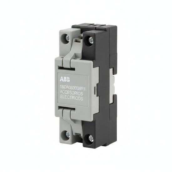 ABB 1SDA063009R1 ACCESORIOS ELECTRICOS