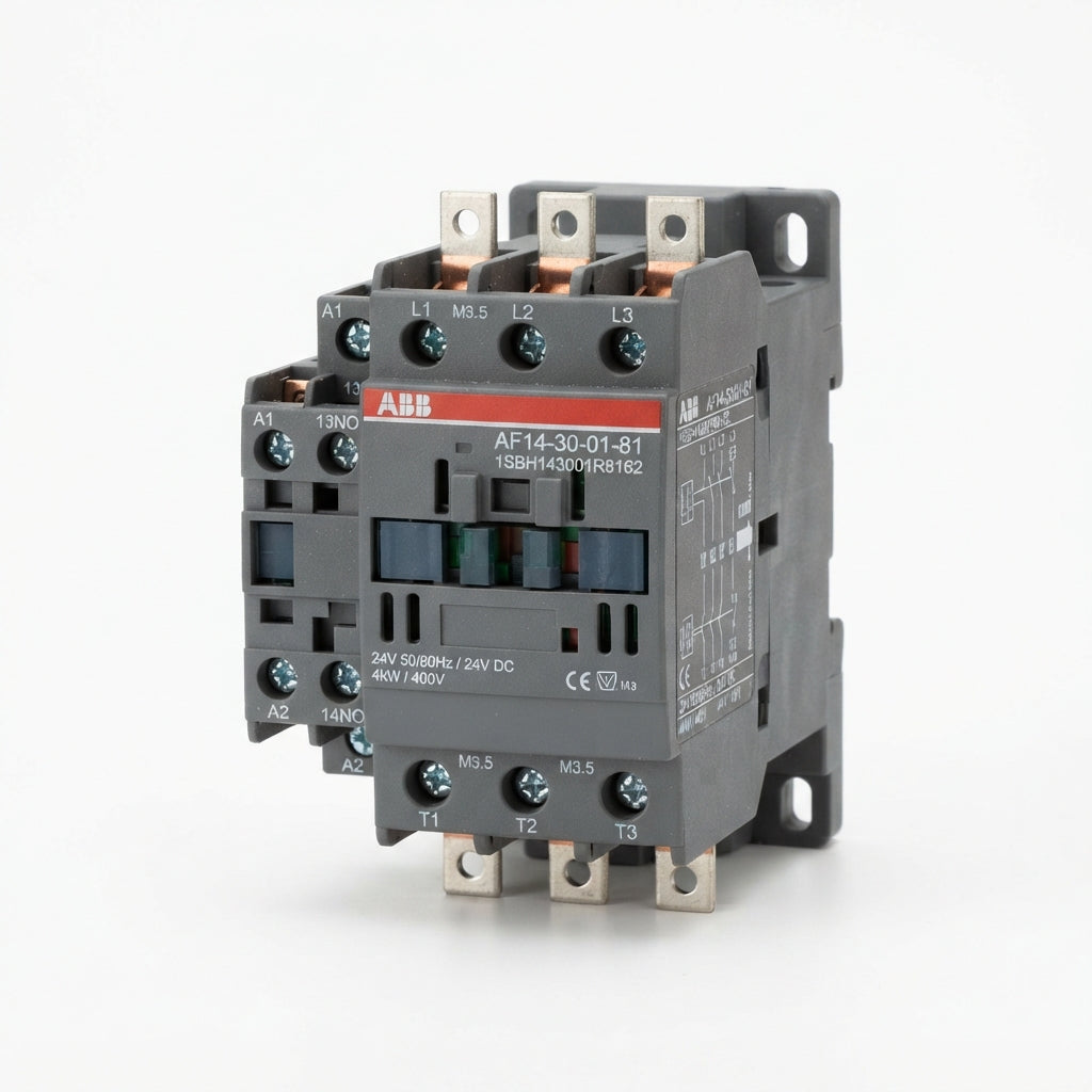 ABB 1SBH143001R8162 CONTACTORES MAGNETICOS