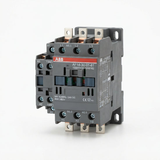 ABB 1SBH143001R8162 CONTACTORES MAGNETICOS
