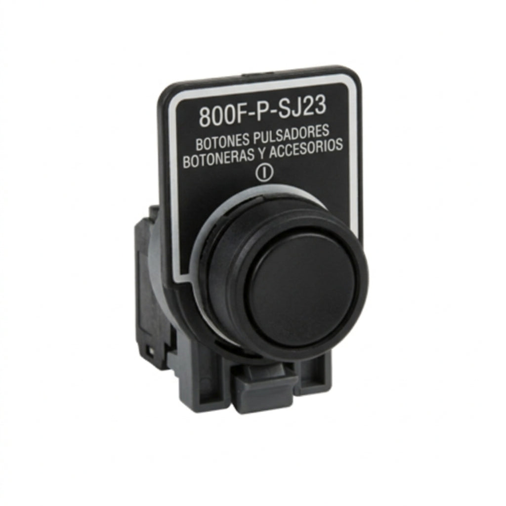 ALLEN-BRADLEY 800F-P-SJ23 BOTONES PULSADORES BOTONERAS Y ACCESORIOS