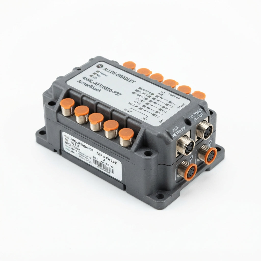 ALLEN-BRADLEY 45MLAFR0600P37
