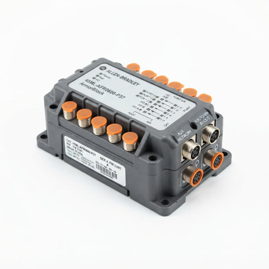 ALLEN-BRADLEY 45MLAFR0600P37