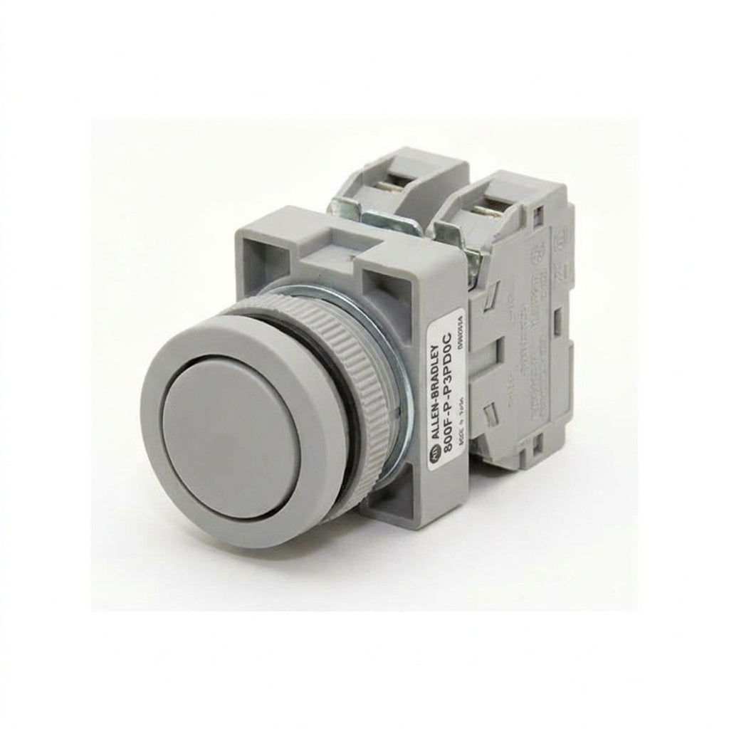 ALLEN-BRADLEY 800F-P-P3PD0C BOTONES PULSADORES BOTONERAS Y ACCESORIOS