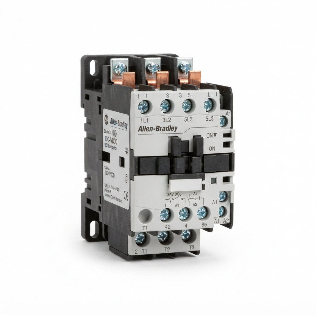 ALLEN-BRADLEY 100-V000