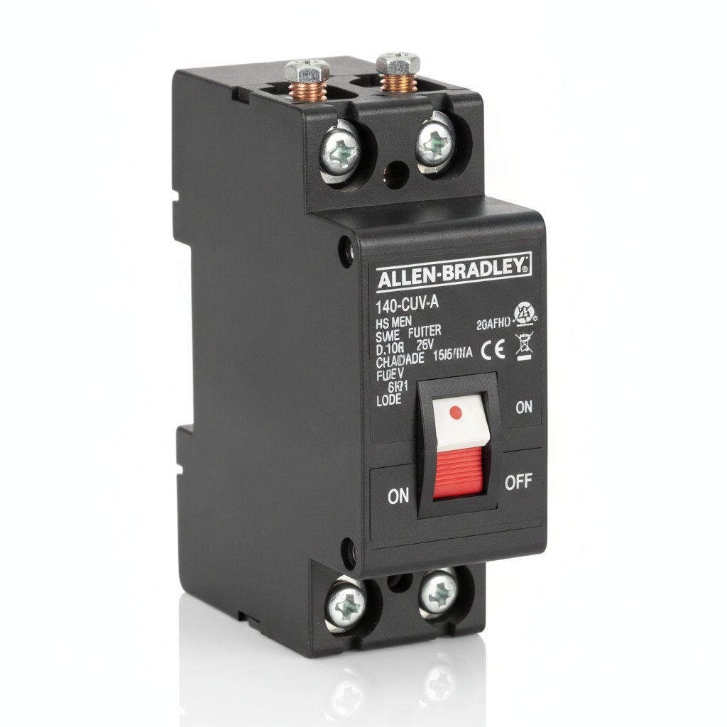 ALLEN-BRADLEY 140-CUV-A