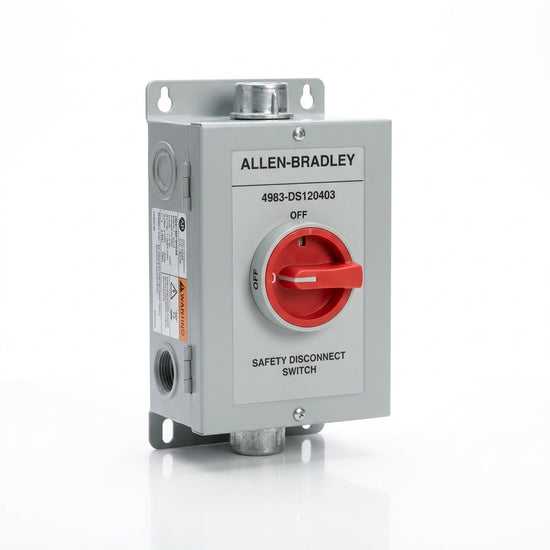 ALLEN-BRADLEY 4983-DS120403