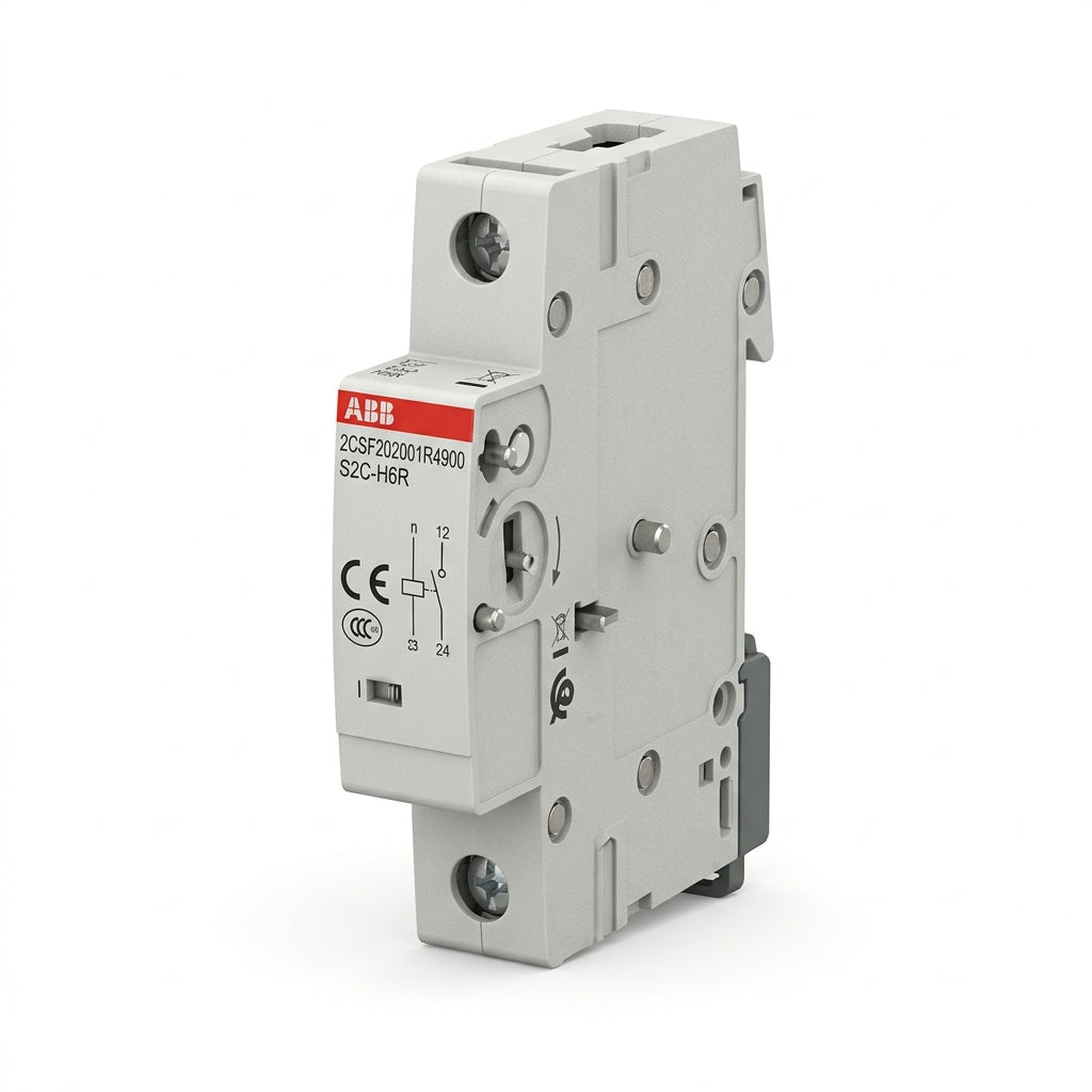 ABB 2CSF202001R4900 ACCESORIOS ELECTRICOS