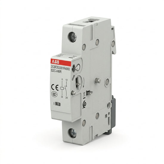 ABB 2CSF202001R4900 ACCESORIOS ELECTRICOS