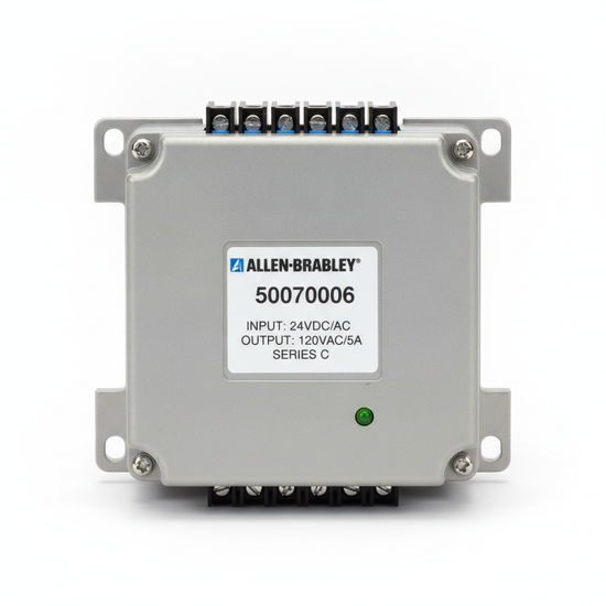 ALLEN-BRADLEY 50070006