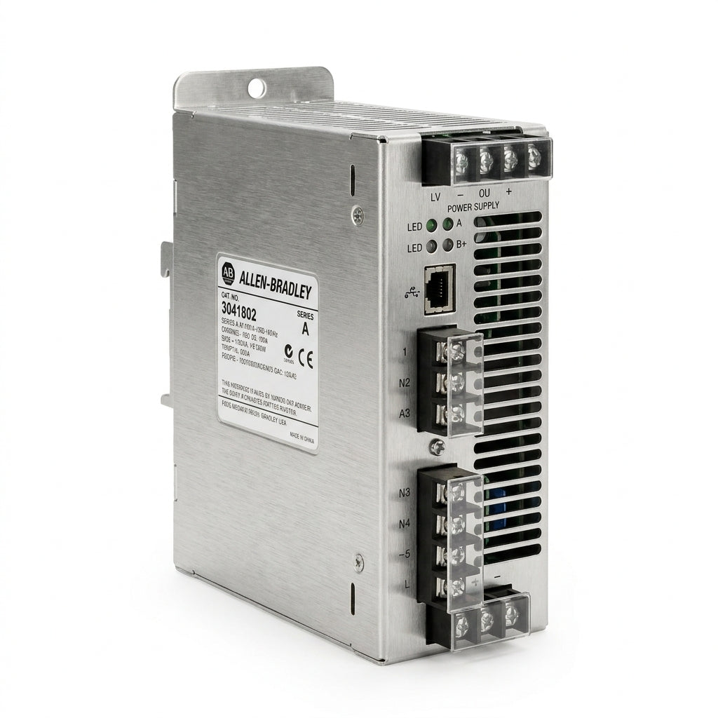 ALLEN-BRADLEY 3041802