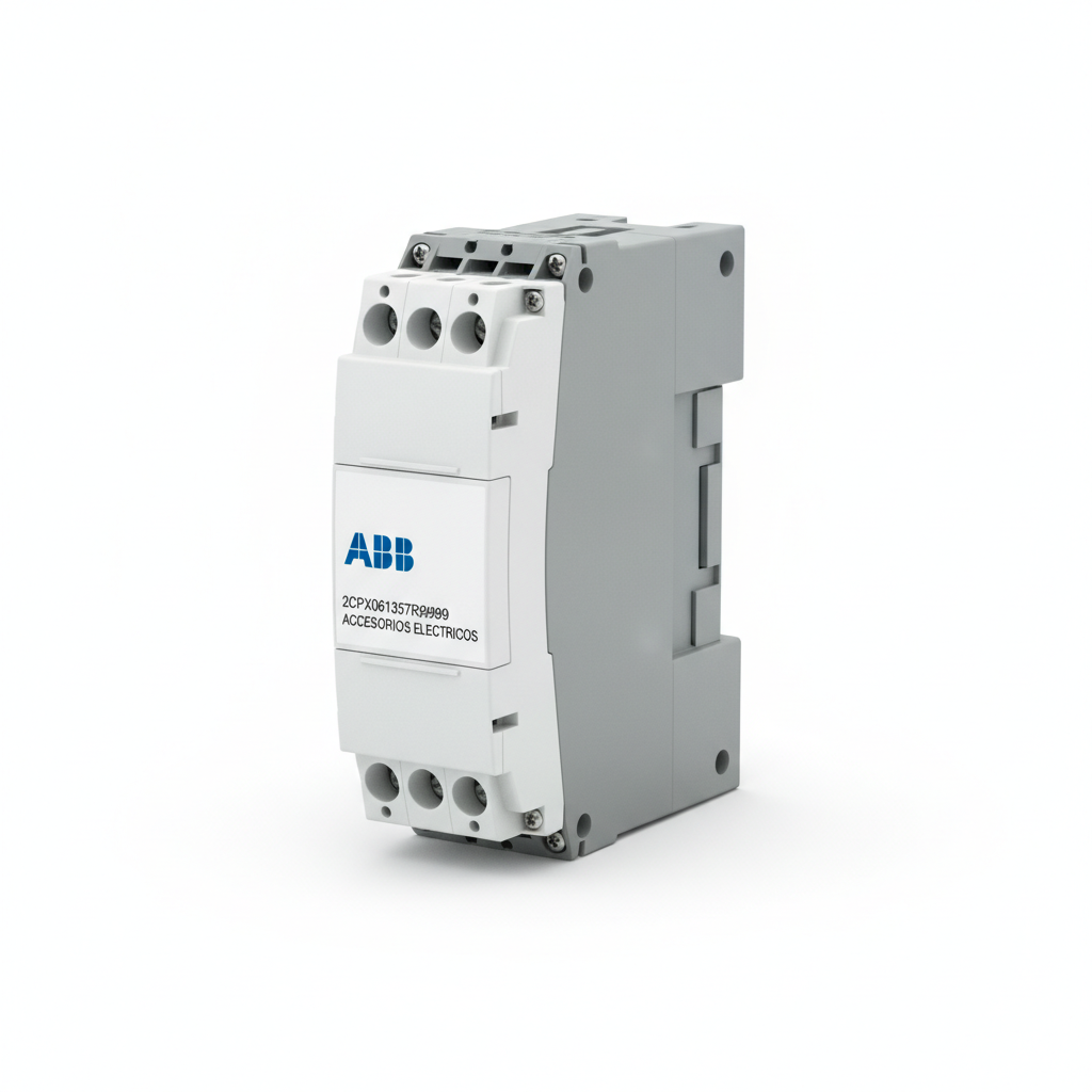 ABB 2CPX061357R9999 ACCESORIOS ELECTRICOS