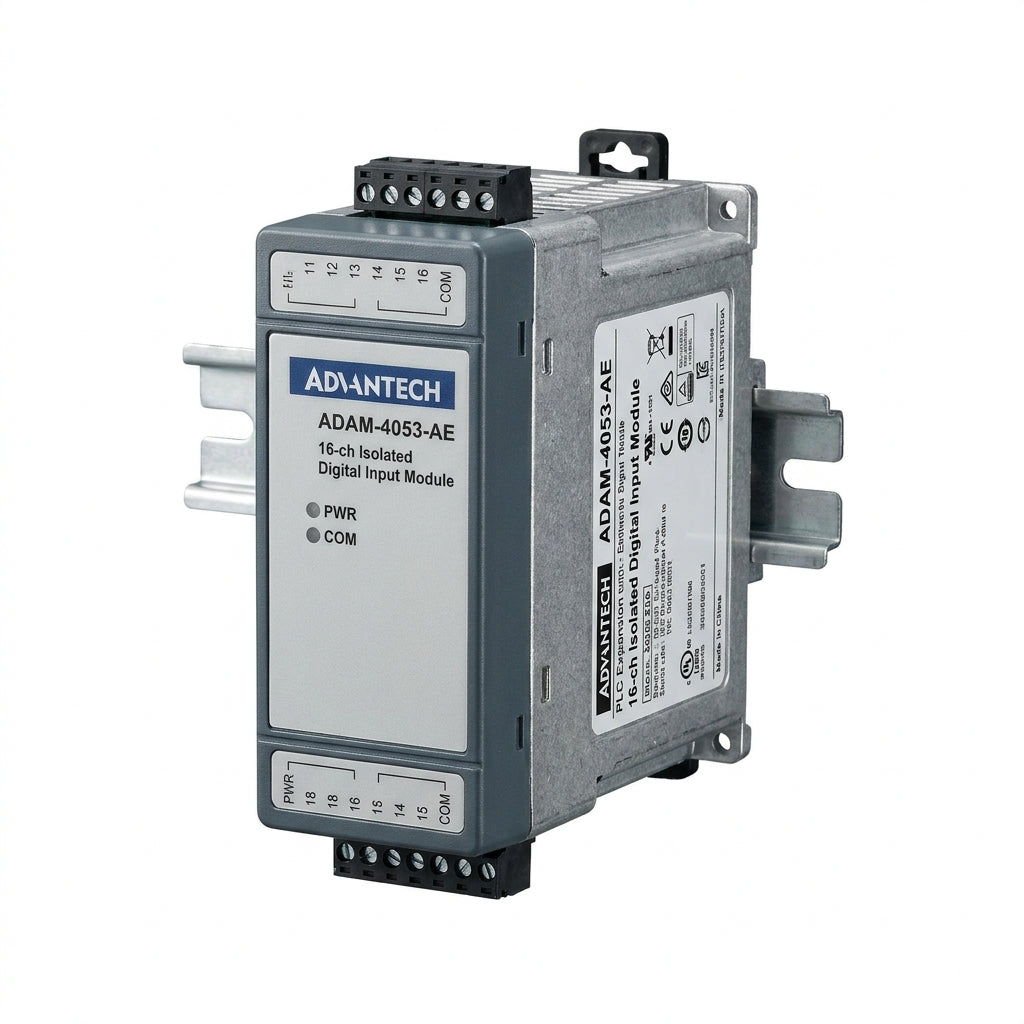 ADVANTECH ADAM-4053-AE PLCS (TARJETAS O MODULOS DE EXPANSION)