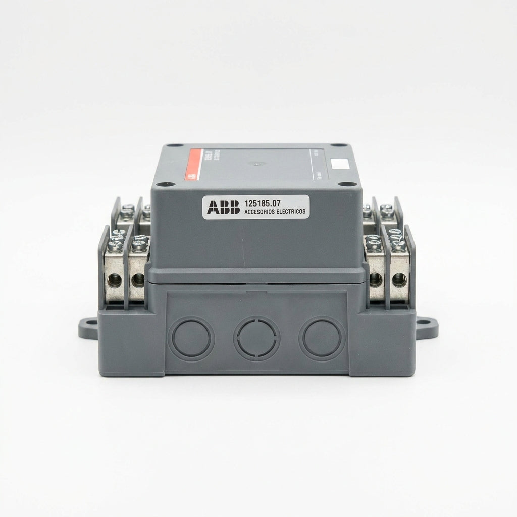 ABB 125185.07 ACCESORIOS ELECTRICOS